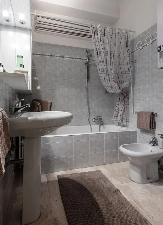 Baires Apartment