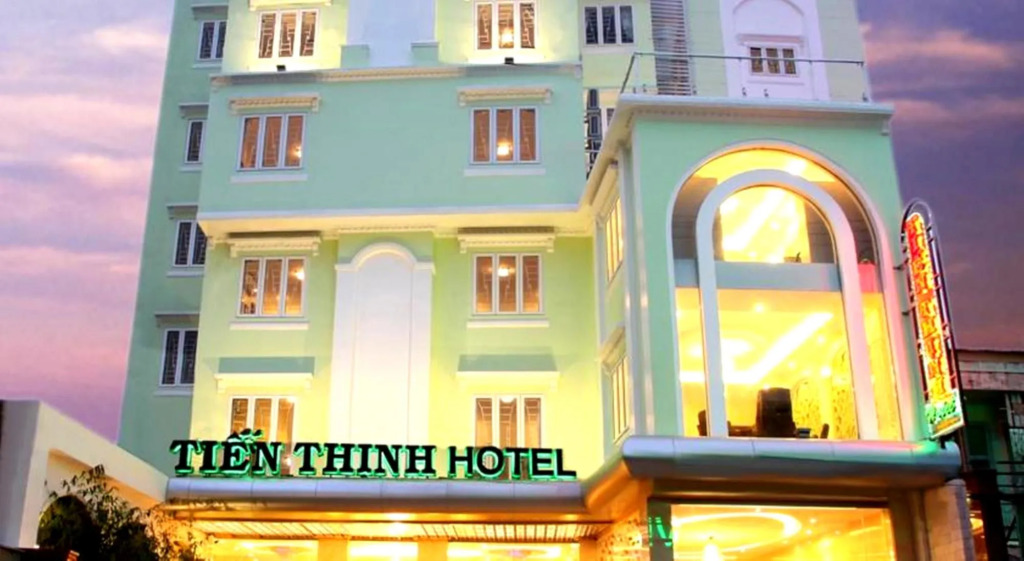 Tien Thinh Hotel