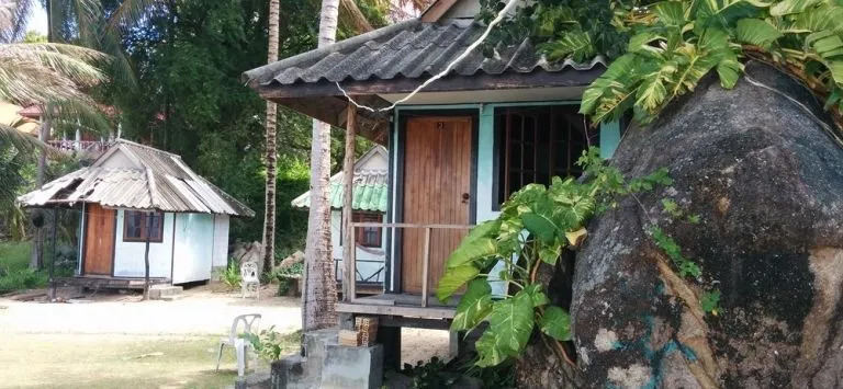 Nantakarn Bungalows
