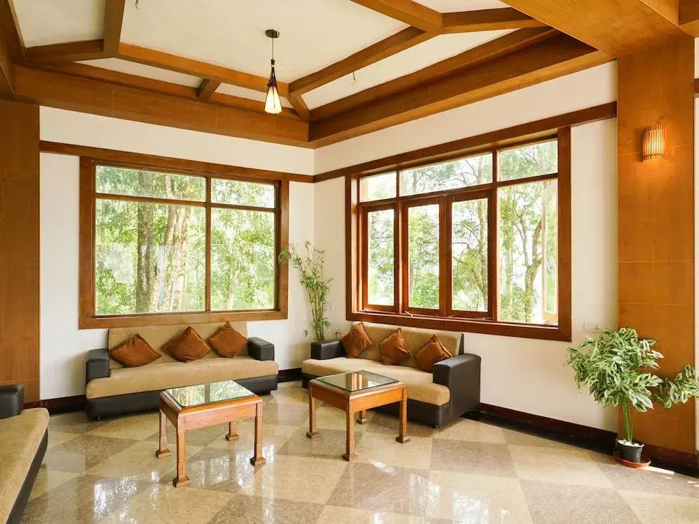 Heavenly Heights by OYO Rooms
