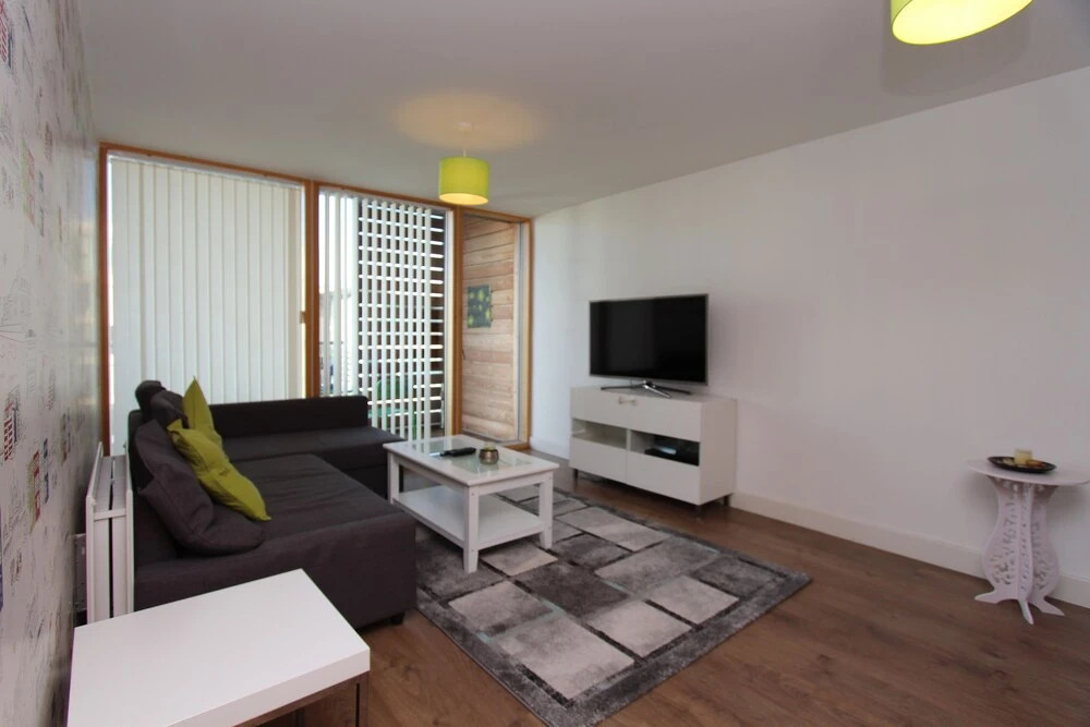 Central MK Apartments