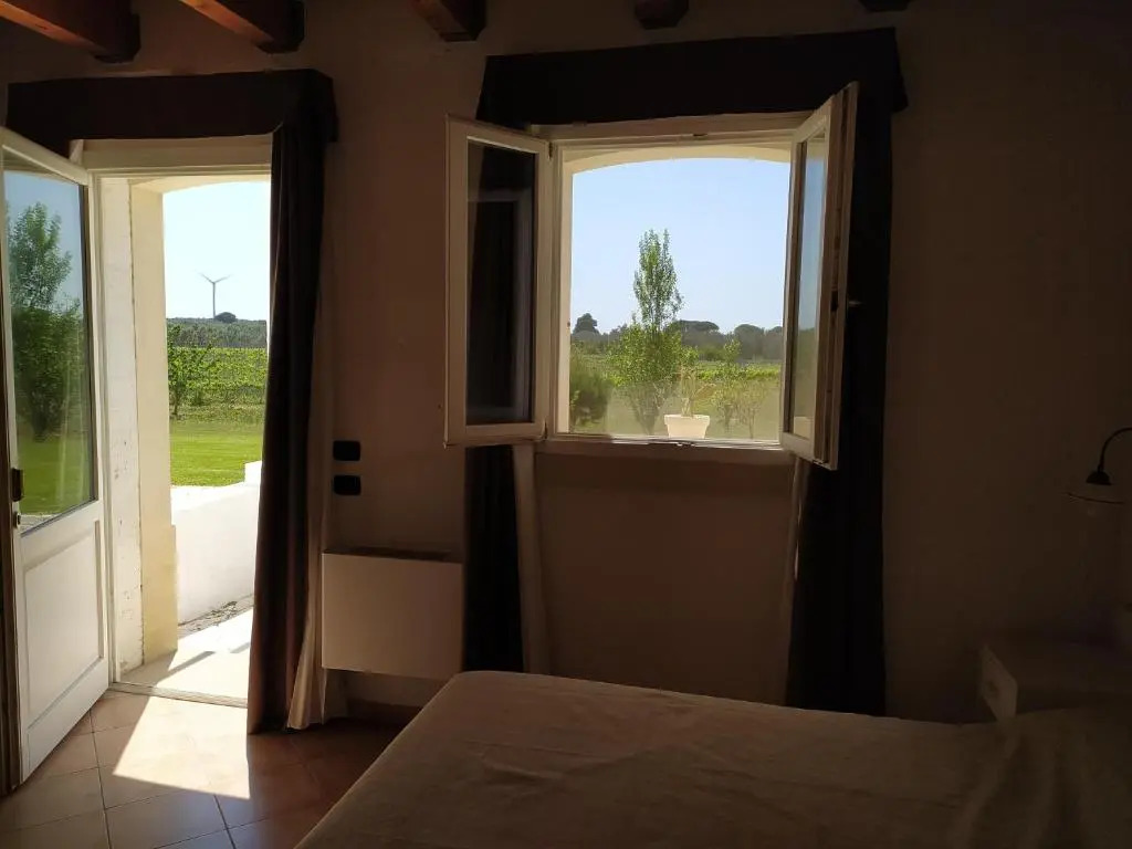 Tenuta Kyrios