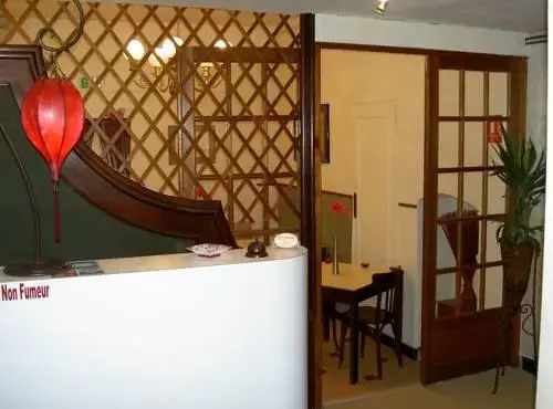 Hôtel Le Normandie
