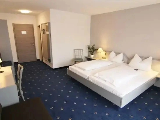 Hotel am Ohewehr