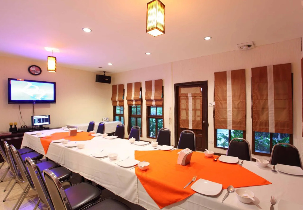 Starwell Bali Resort