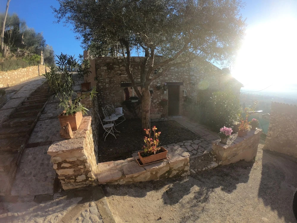 House Near Assisi Perfect for Holidays With Animals