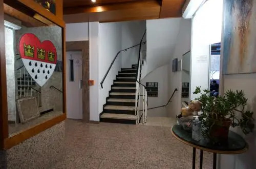Hotel Merian