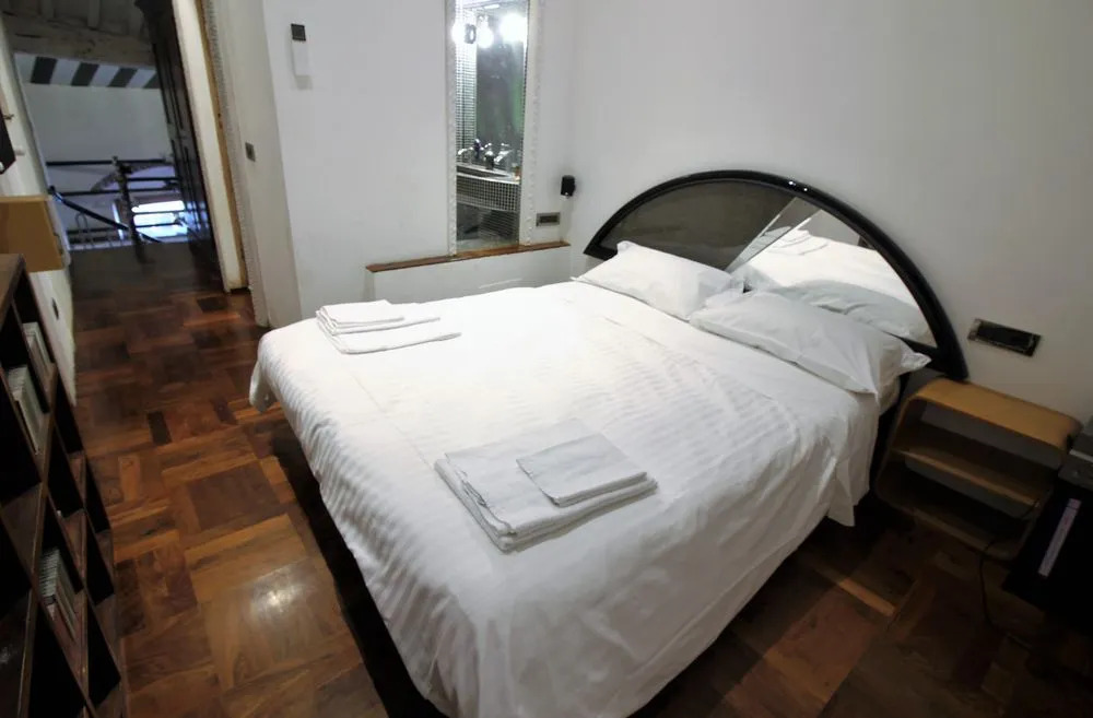 Maggio Art Apartments