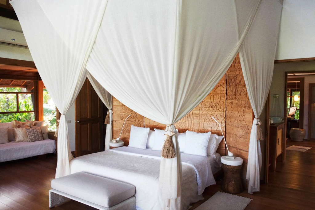 Nay Palad Hideaway - All Inclusive Stay