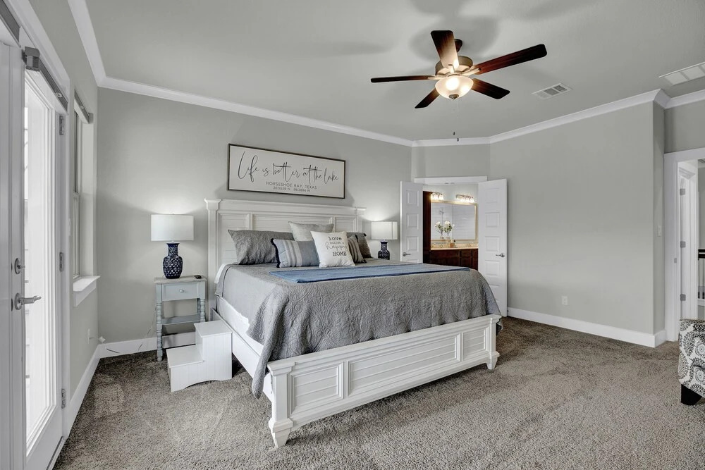 Stunning Luxury Home on Lake Lbj!