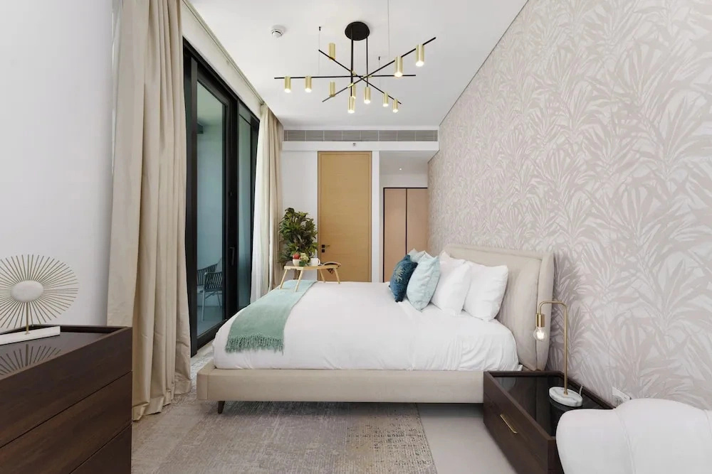 Maison Privee - Luxury Living w/ Superb Sea Views in Address JBR