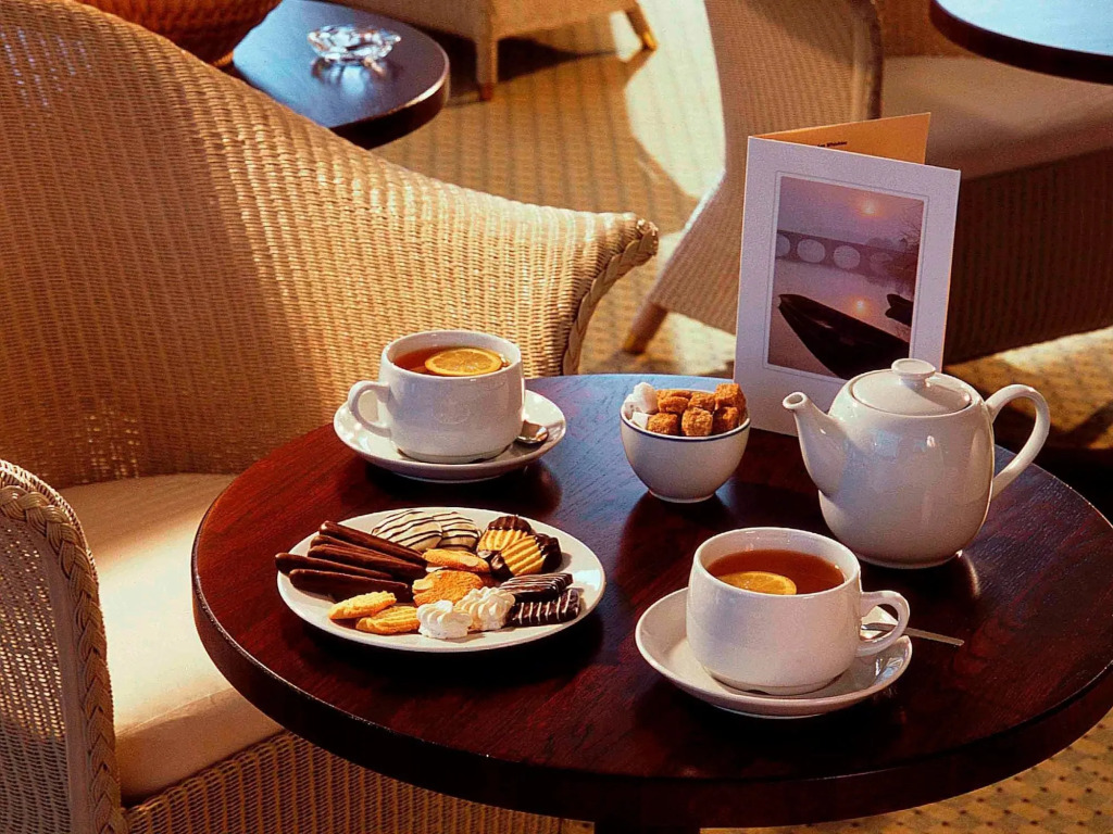 Mercure Nevers Pont De Loire