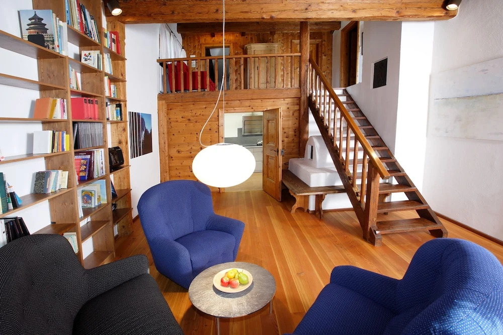 Luna Mia - Apartment 5