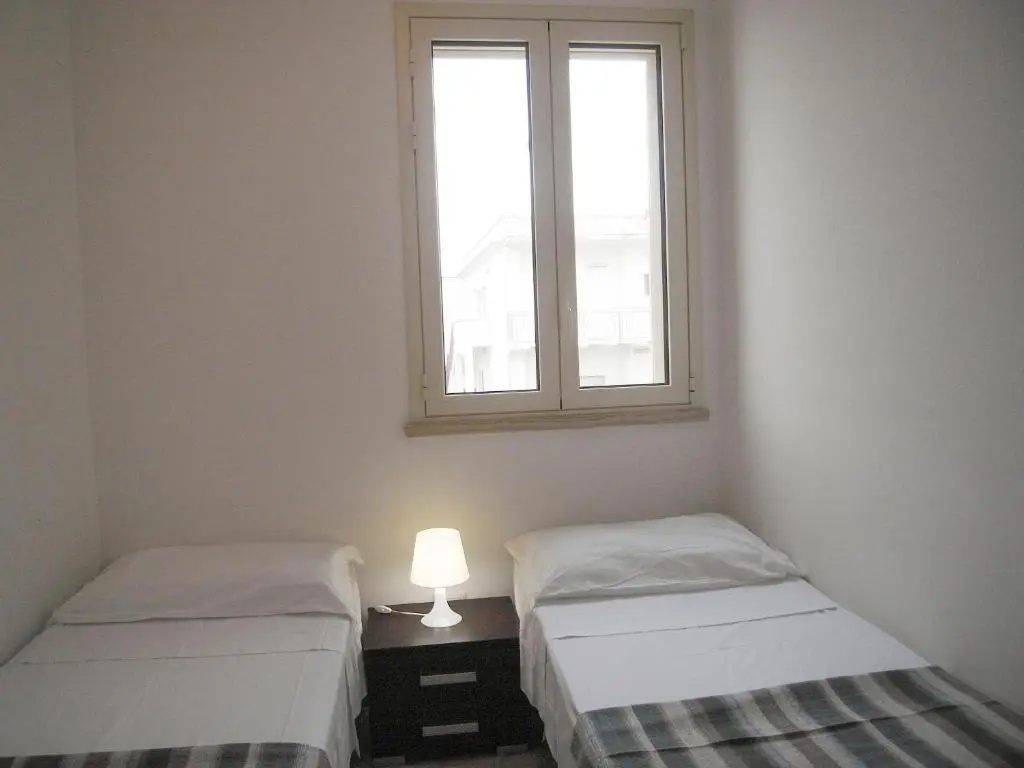 Camere Le Vie di Omero