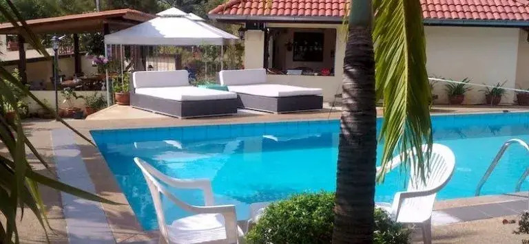 Gilda's Guest House