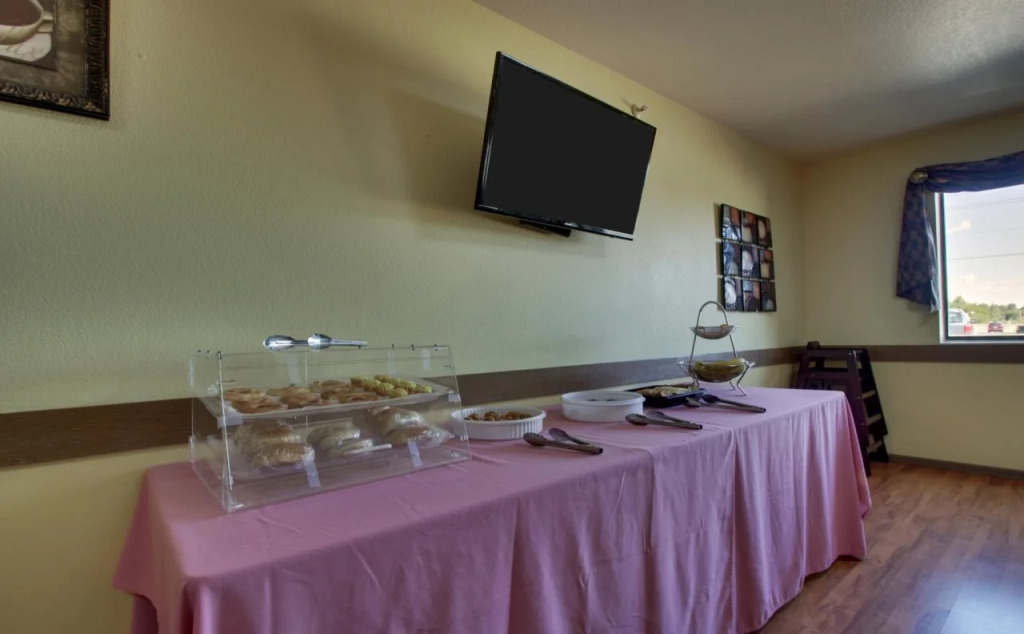 Heritage Grand Inn