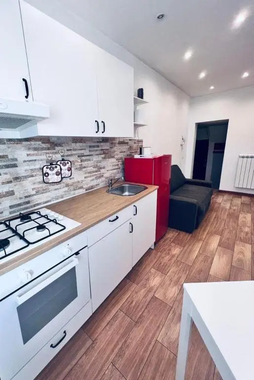 Macario Apartment in the Old Town