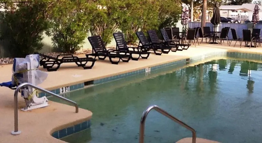 MAGNOLIA INN of BILOXI,OCEAN SPRINGS,PASCAGOULA & GAUTIER