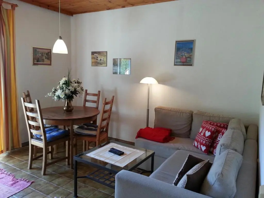 Haus Sommerau
