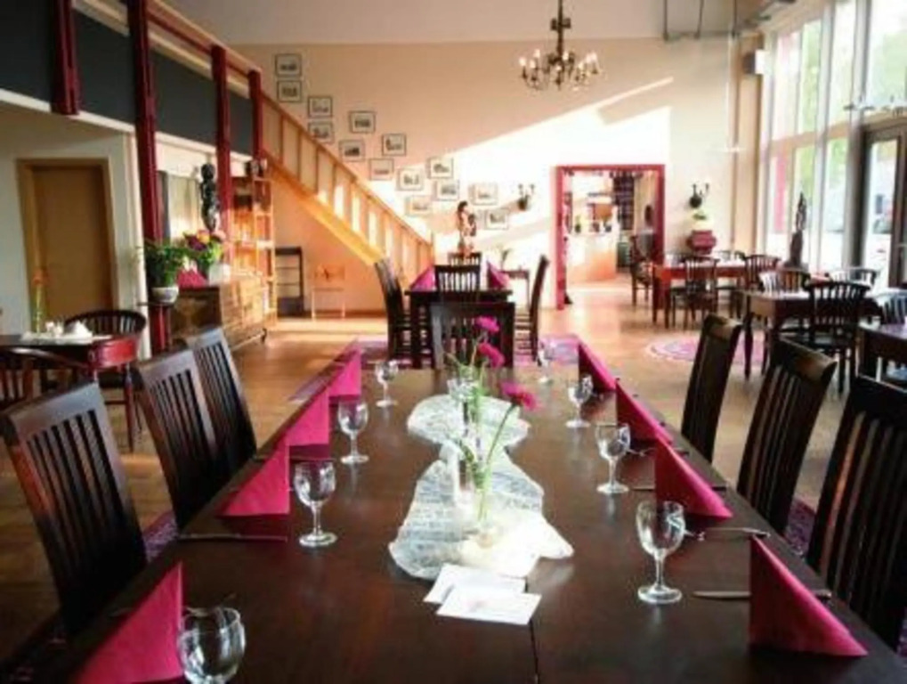 Hotel Gutenberger