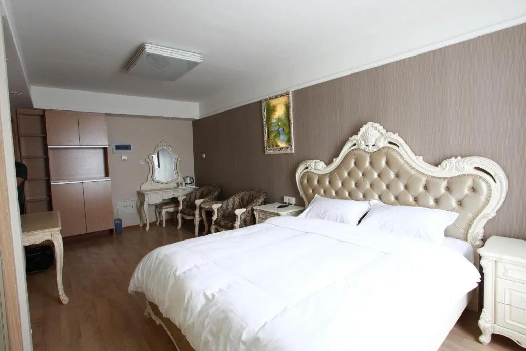 Vyluk Hotel Chengdu Chunxi Road