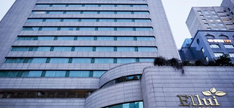 Ellui Hotel