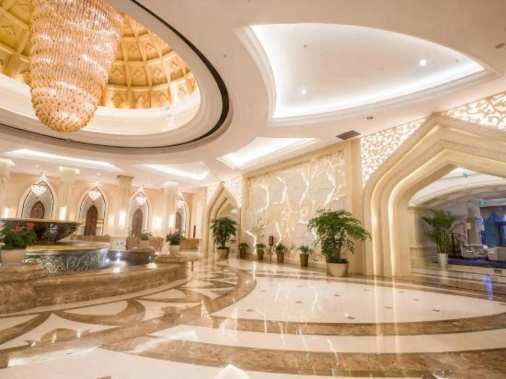 Changzhou Taihuwan Grand Kingtown Hotel