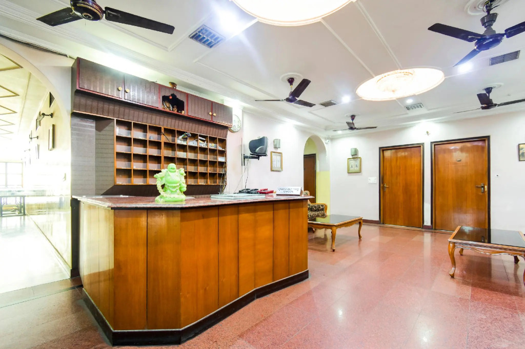Super Hotel O Ajanta