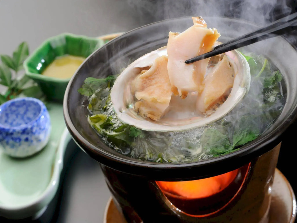 Suzukiya Ryokan