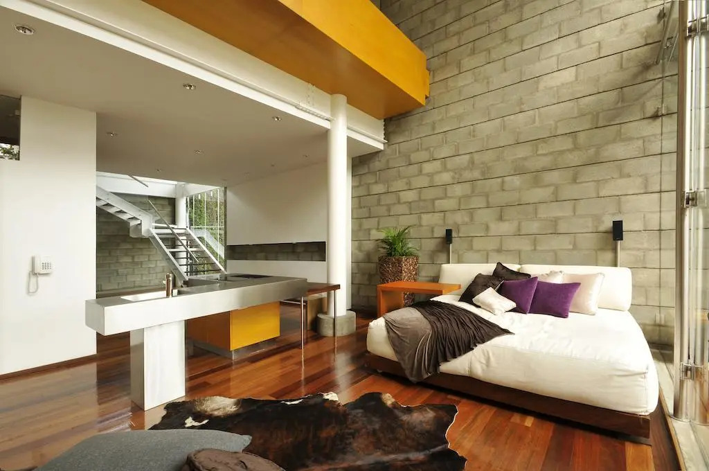 AcquaSanta Lofts Hotel