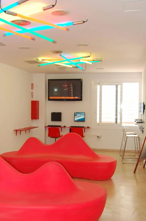 Estrella de Mar Youth Hostel