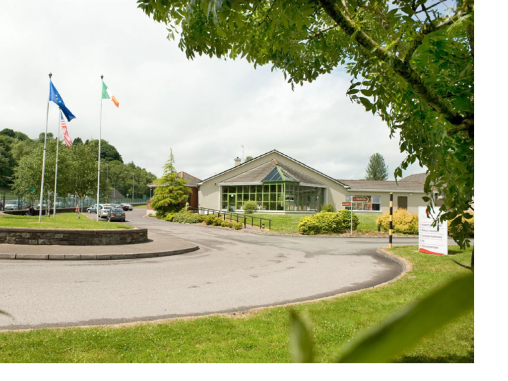 Great National Commons Inn Hotel