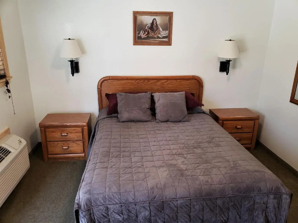 Yosemite Riverside Inn