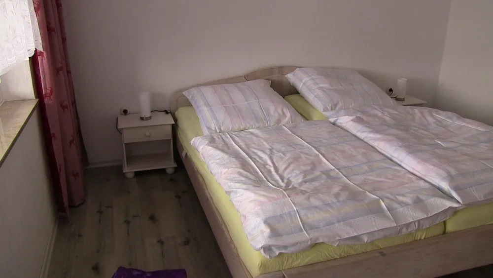 Ferienwohnung Max Riedl