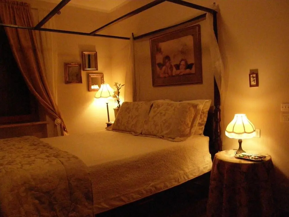 Villa Trasimeno