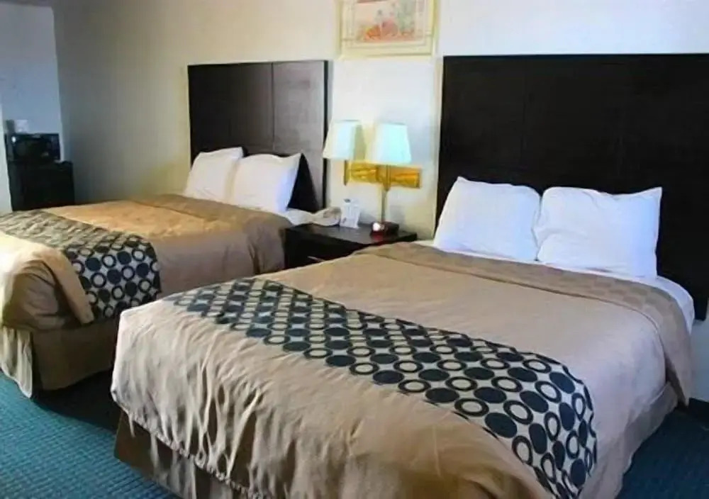 Rodeway Inn