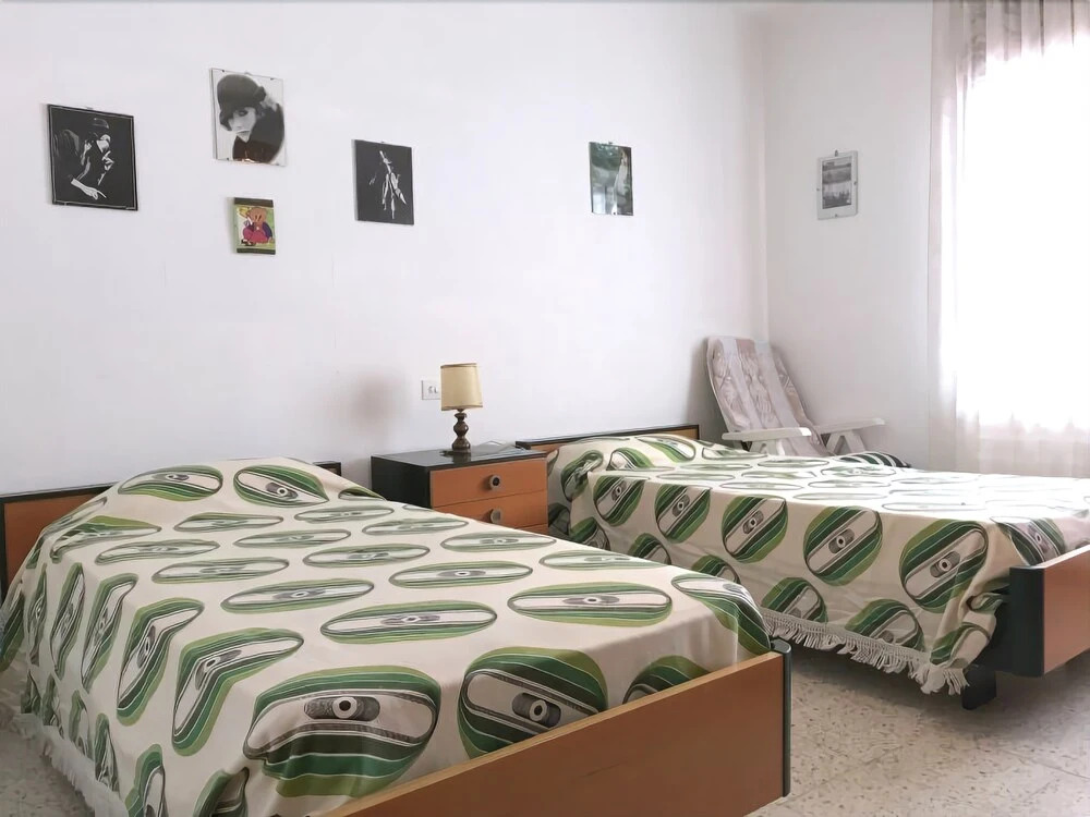 Apartamento Colón 2º