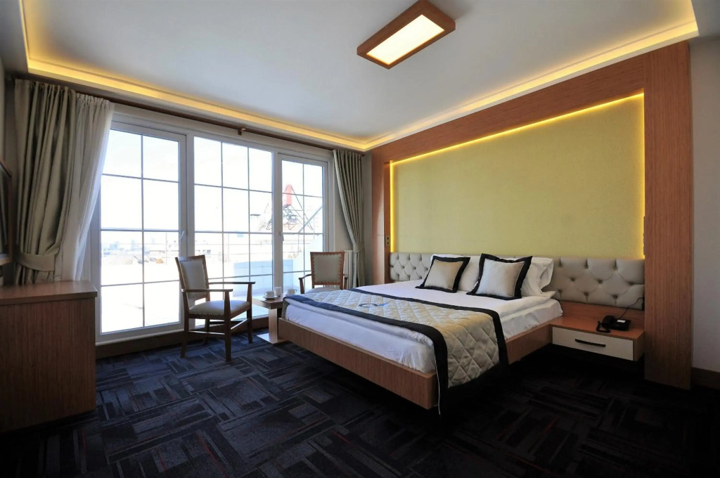 Double Comfort Hotel