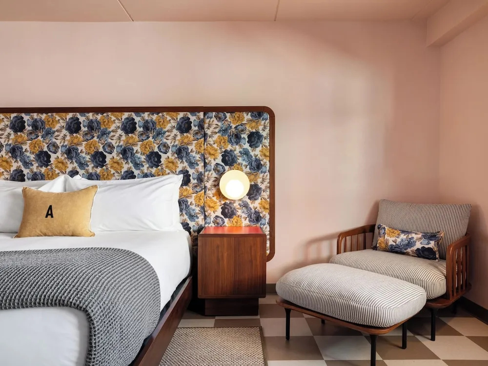 ARRIVE Albuquerque, a Member of Design Hotels