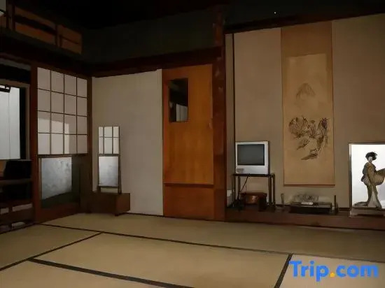 Mogamiya Ryokan