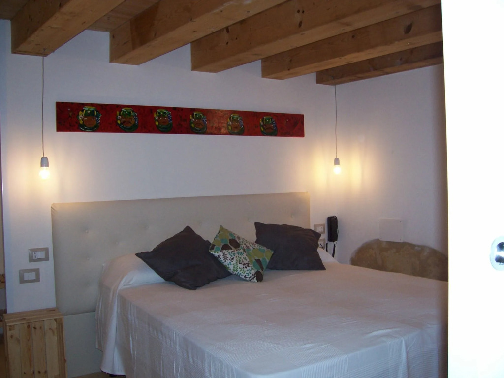 Aretusa Vacanze B&B