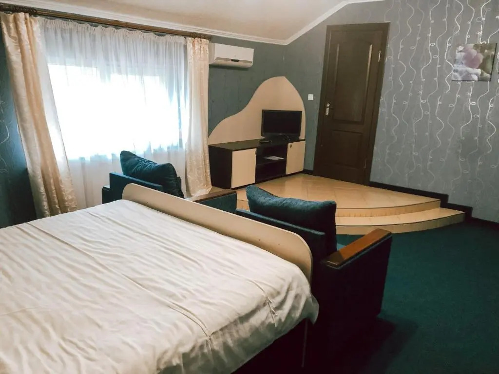 Koral Hotel