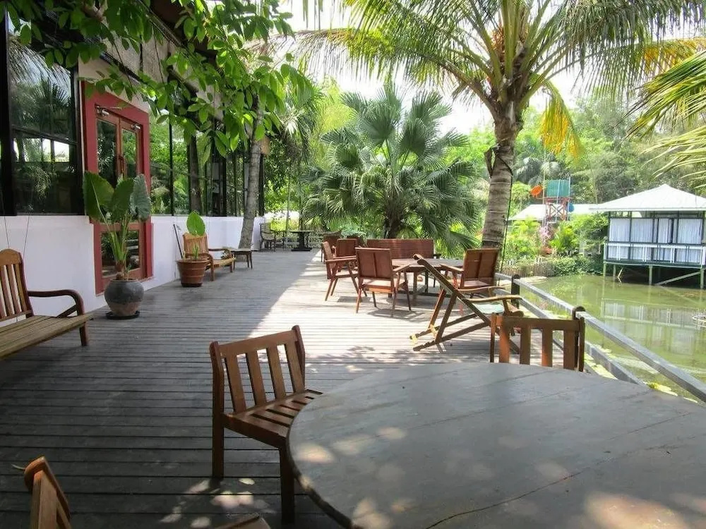 Highland Lodge Hotel