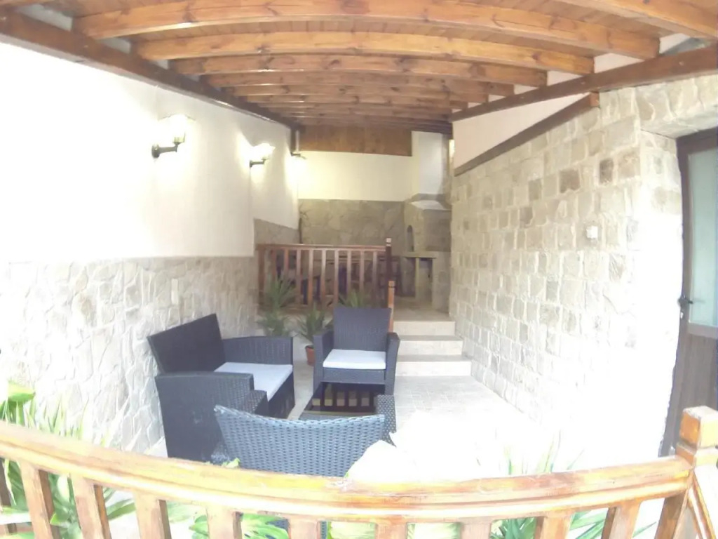 Ego 2 Guesthouse