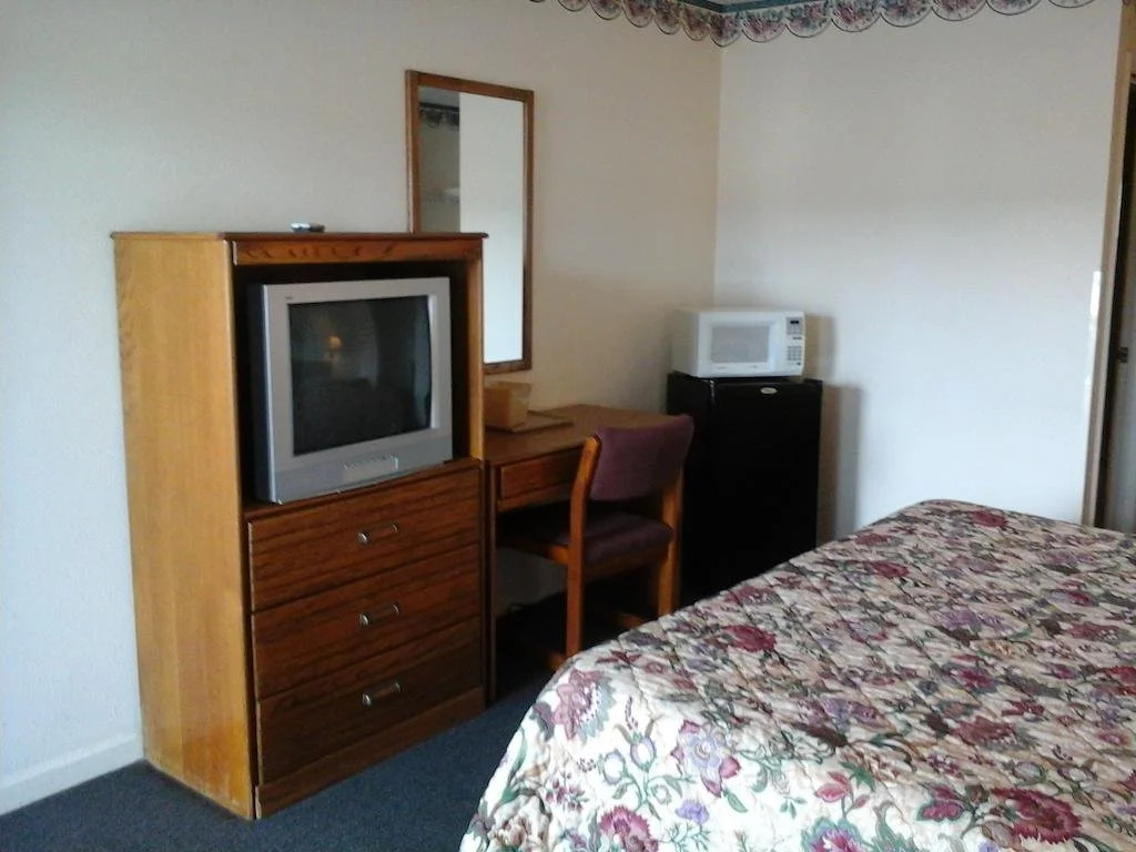 Royal Inn Cochran