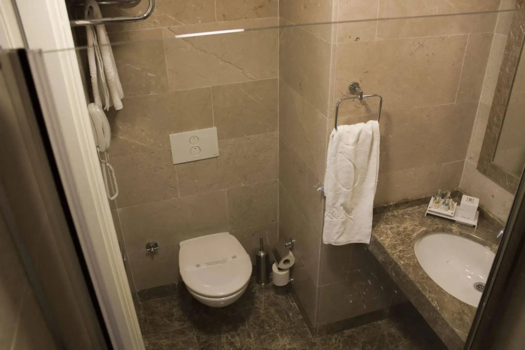 Hotel Gritti Pera & Spa