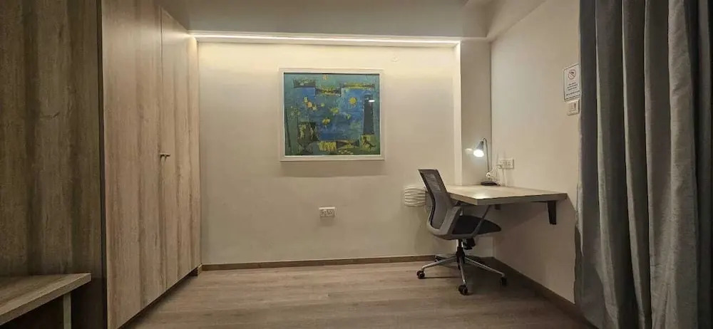 Nest By Rivido Apart Hotel