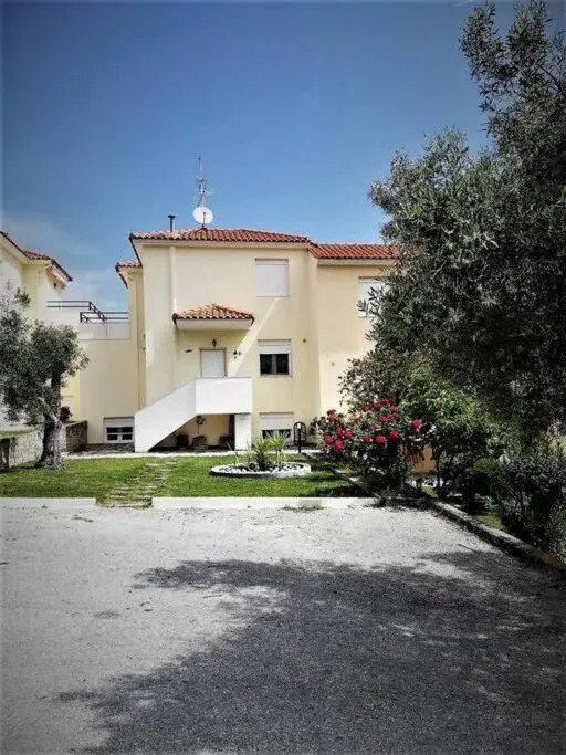 Panos house