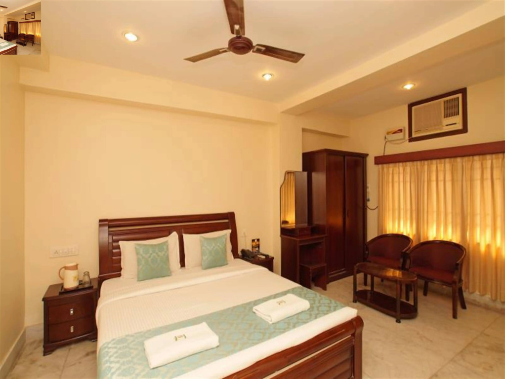 Lloyds Guest House