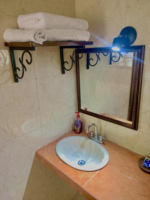 Hotel Paraíso Encantado